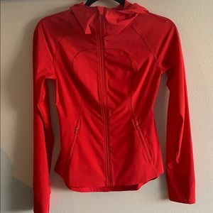 Lululemon lightweight jacket!